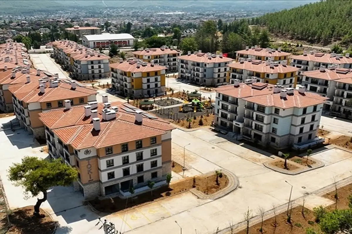 Yeni Haftanın TOKİ Kura Takvimi (16-22 Şubat 2026)
