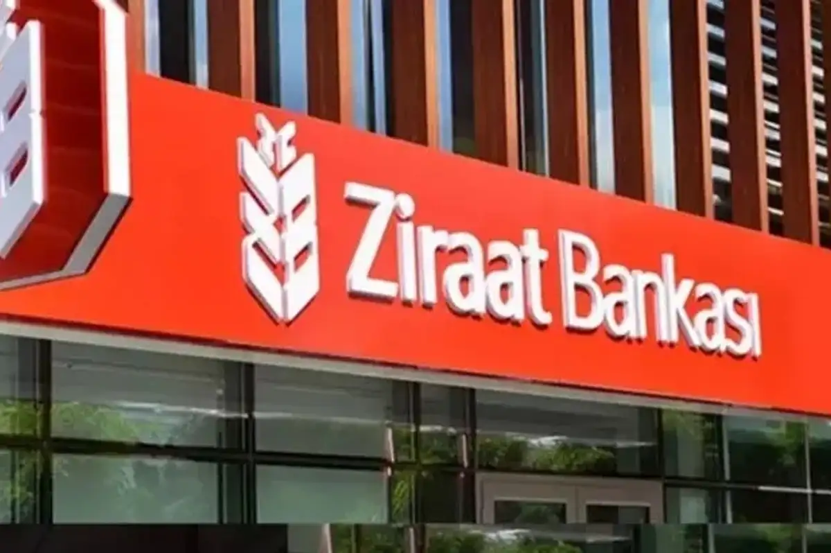 Ziraat Bankası'ndan Emekliye Şubat Piyangosu: 12 Bin TL Promosyona Ek 40 Bin TL Faizsiz Kredi!