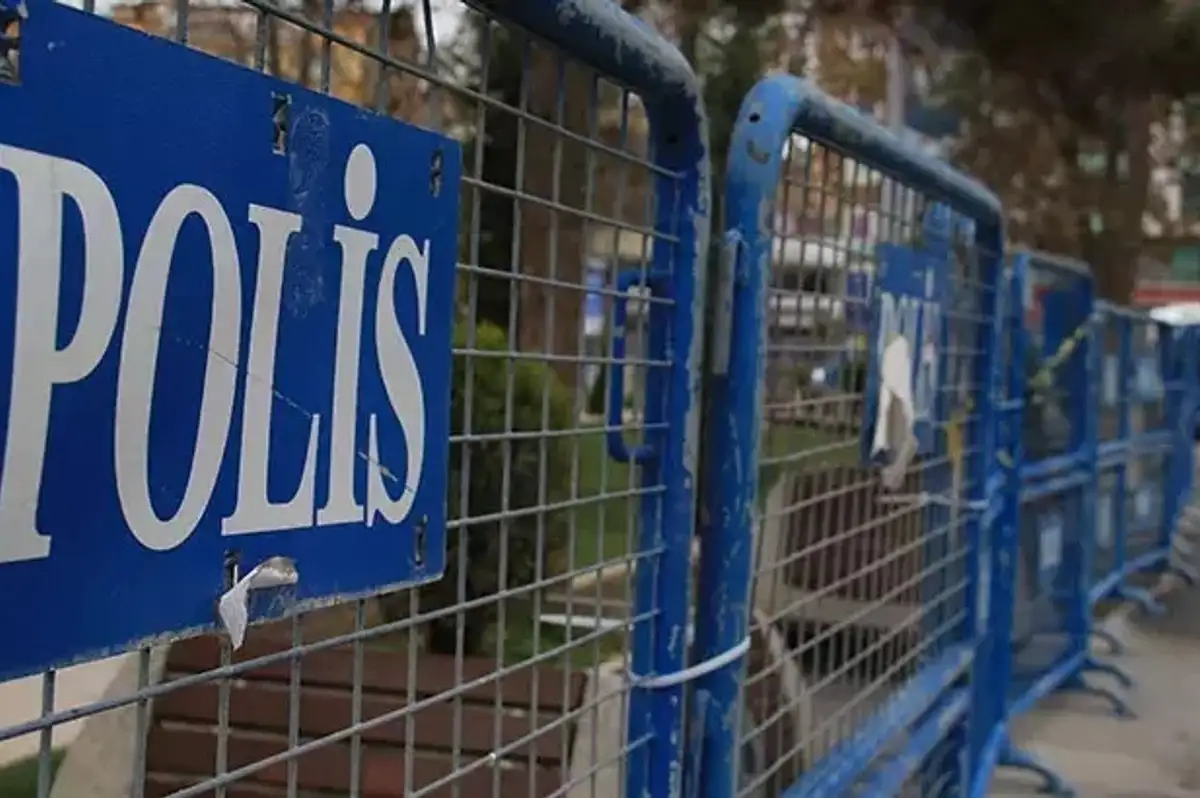 CHP'nin Protesto Yürüyüşüne İstanbul Valiliği'nden Yasak!