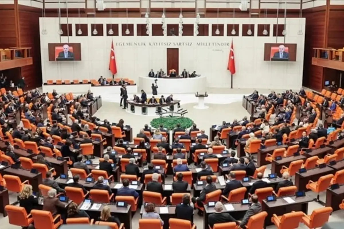 Terörsüz Türkiye Vizyonunda Kritik Aşama