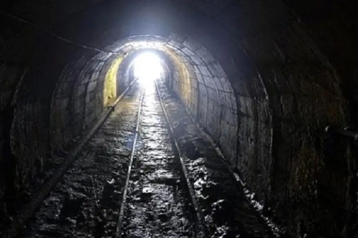 Zonguldak'ta Maden Ocağında Göçük: 3 İşçi Mahsur Kaldı!