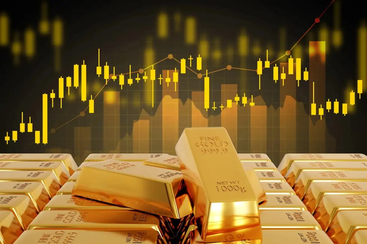 Altında "Piyango" Bahsi: Yatırımcılar 15 Bin Dolarlık Rekora Oynuyor!
