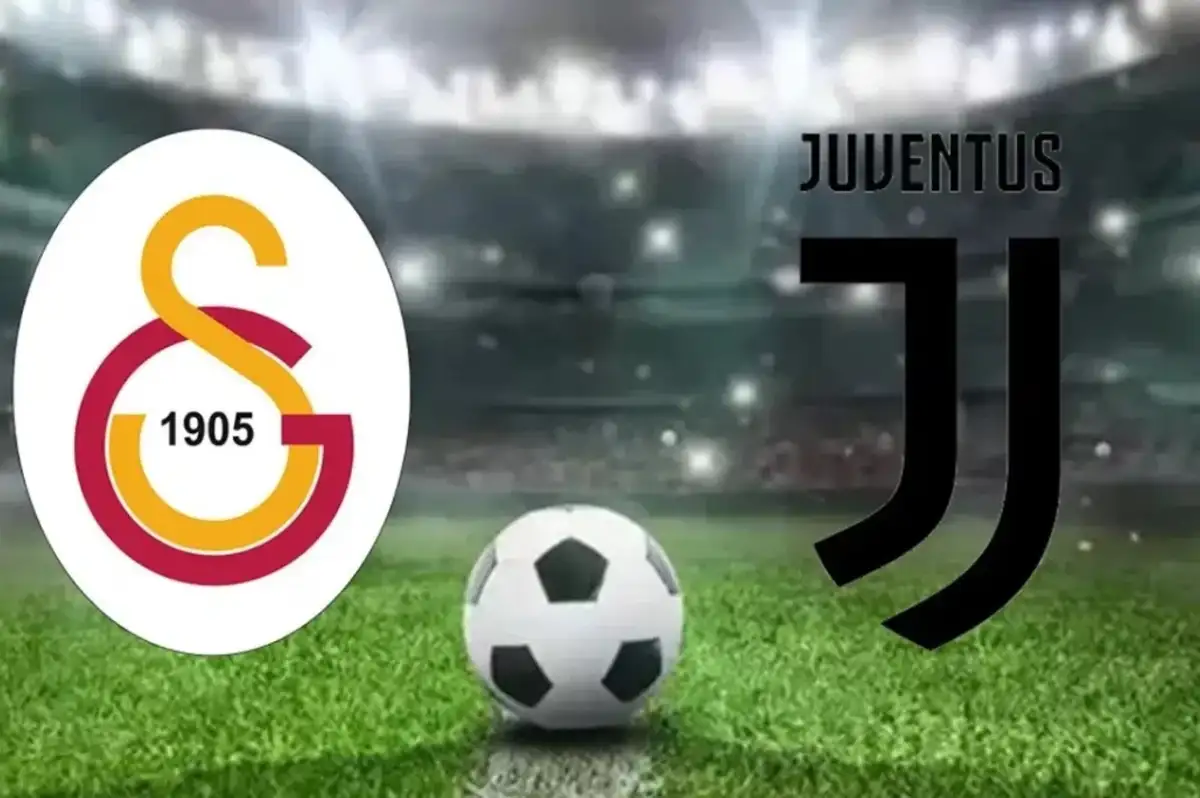 Galatasaray - Juventus Maçı Simüle Edildi: İşte Favori