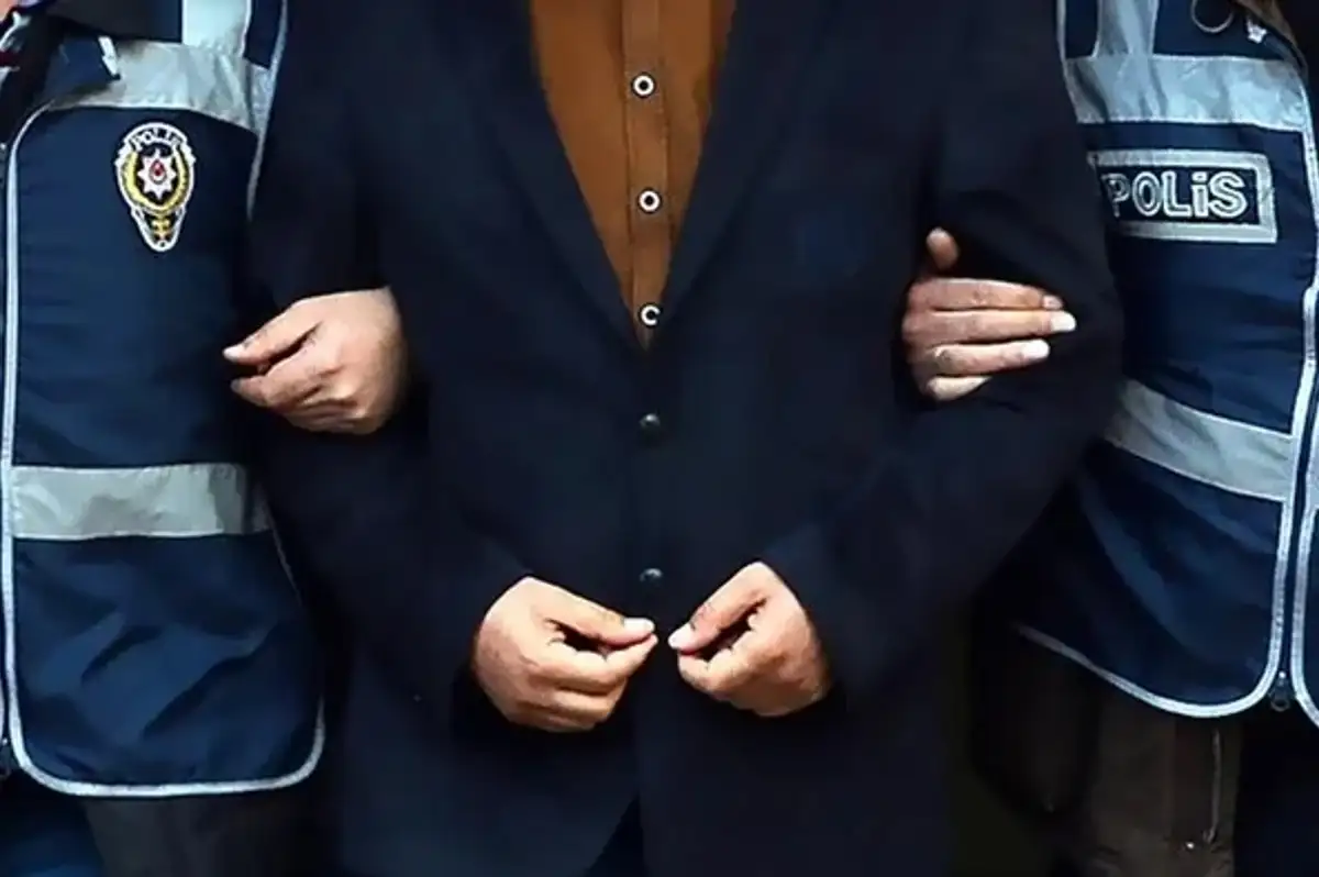 Murat Dalkılıç, Kaan Tangöze, İsmail Hacıoğlu Gözaltına Alındı