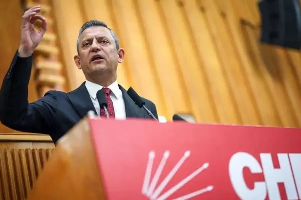 Özgür Özel'den Hükümete Emekli ve Ekonomi Çıkışı: Bu Oyunu Bozarız!