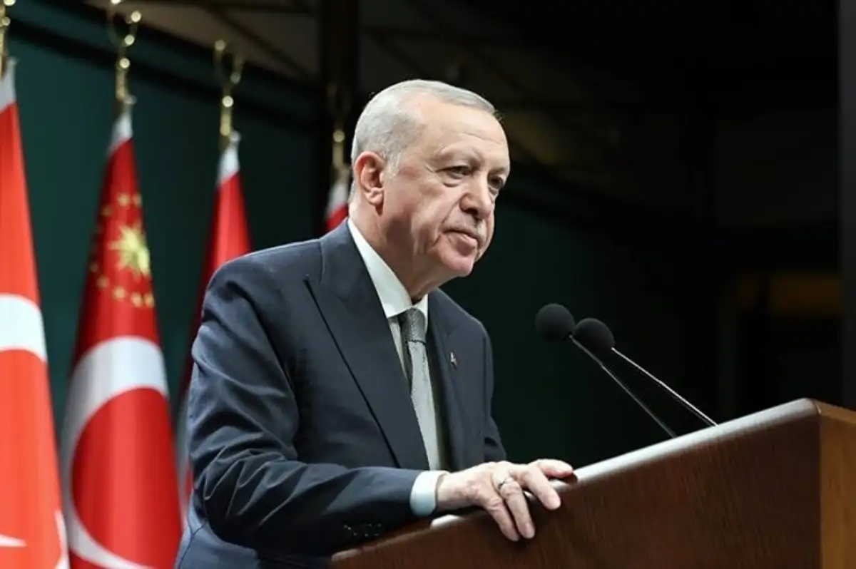 Türkiye ile Etiyopya Arasında Asırlık İş Birliği