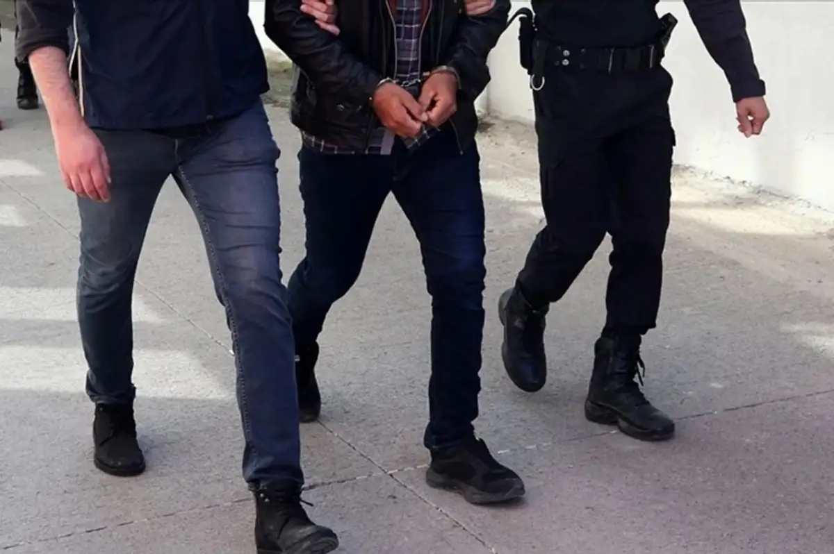 Yasa Dışı Bahis Operasyonunda Deprem: Kulüp Yönetimine Kayyum Atandı!
