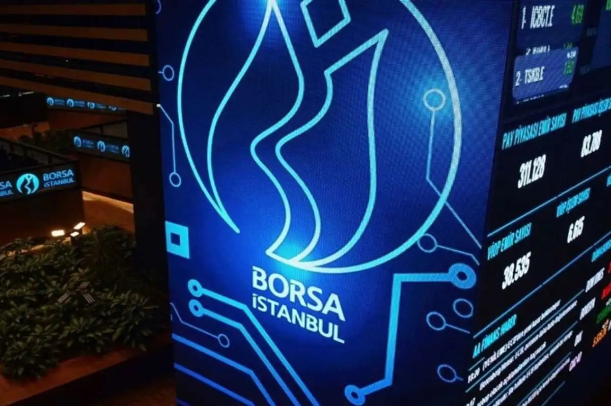 Borsa İstanbul'da Yatırımcı Sayısı 6.7 Milyonu Aştı
