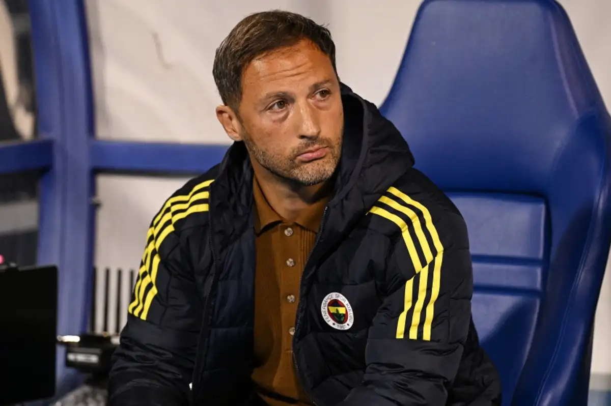Tedesco'dan Nottingham Forest Maçı Öncesi Rest: Market Değeri Her Şey Değildir