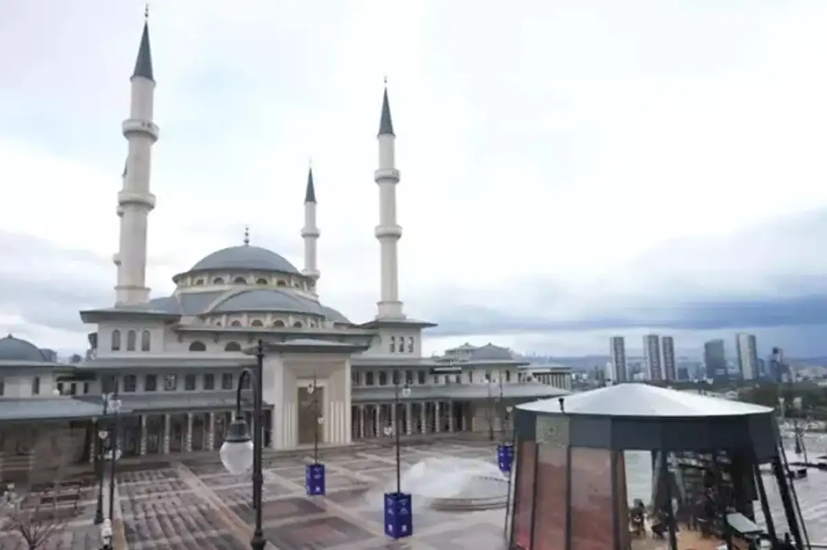 "Bir Ramazan Akşamı" Ramazan Ayı Boyunca Her Gün Kanal D'de