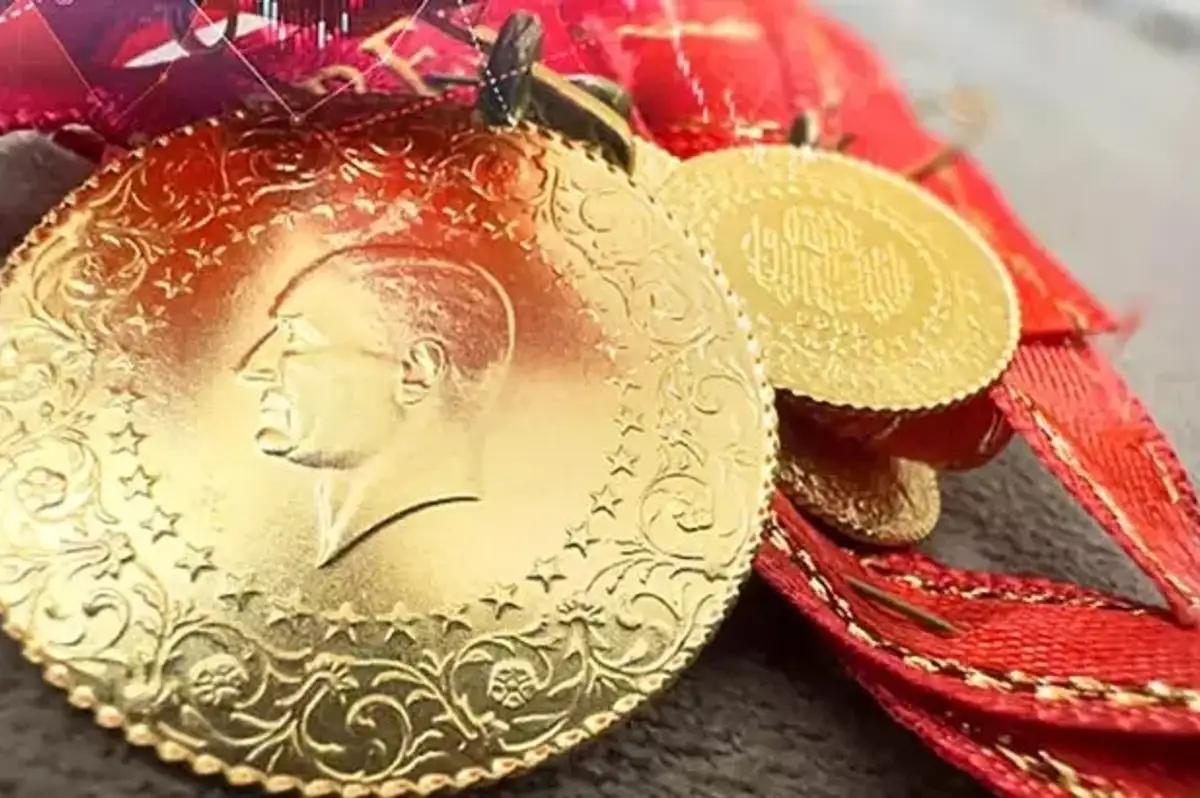 Gram Altın 3.400 TL Barajını Devirdi