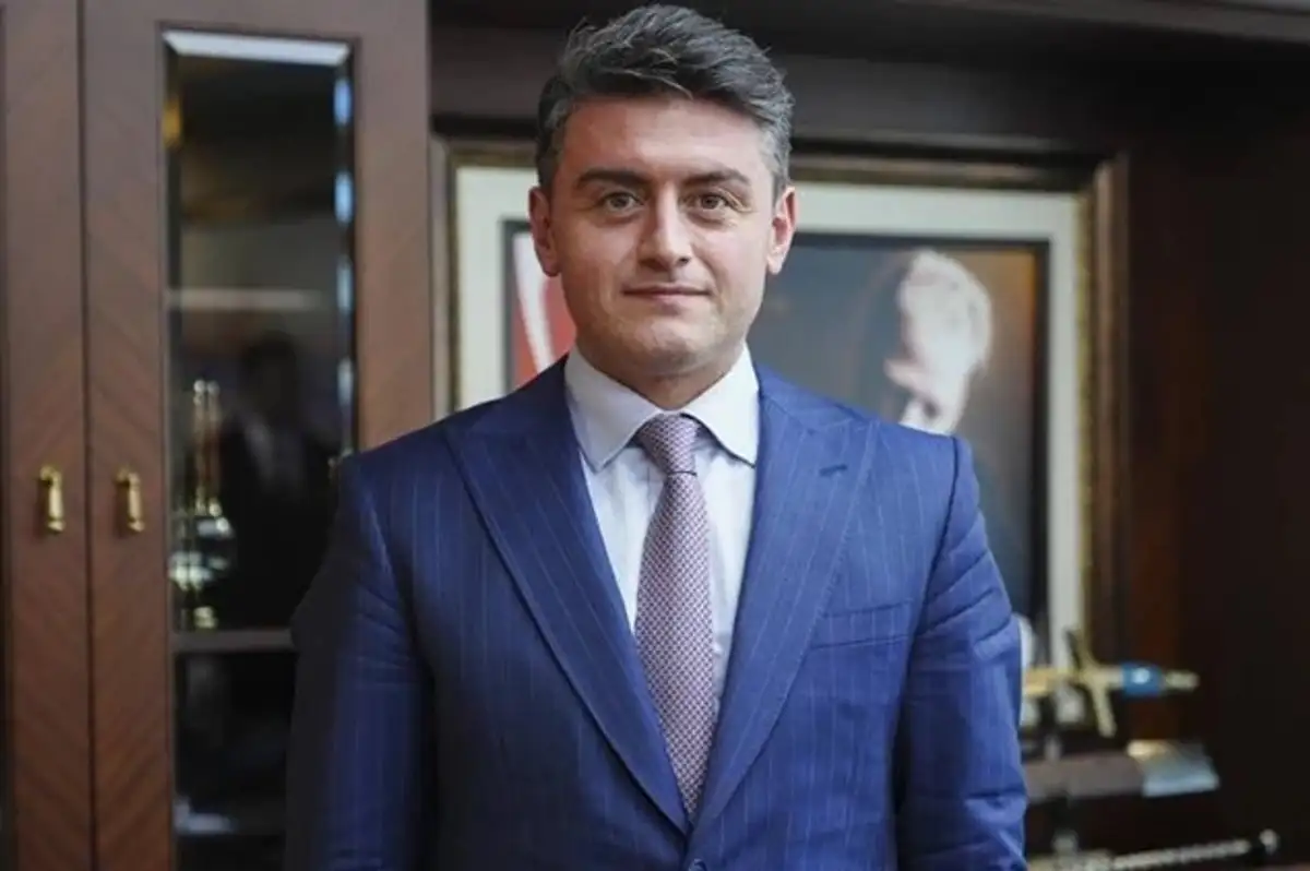 İstanbul Cumhuriyet Başsavcısı Fatih Dönmez Oldu