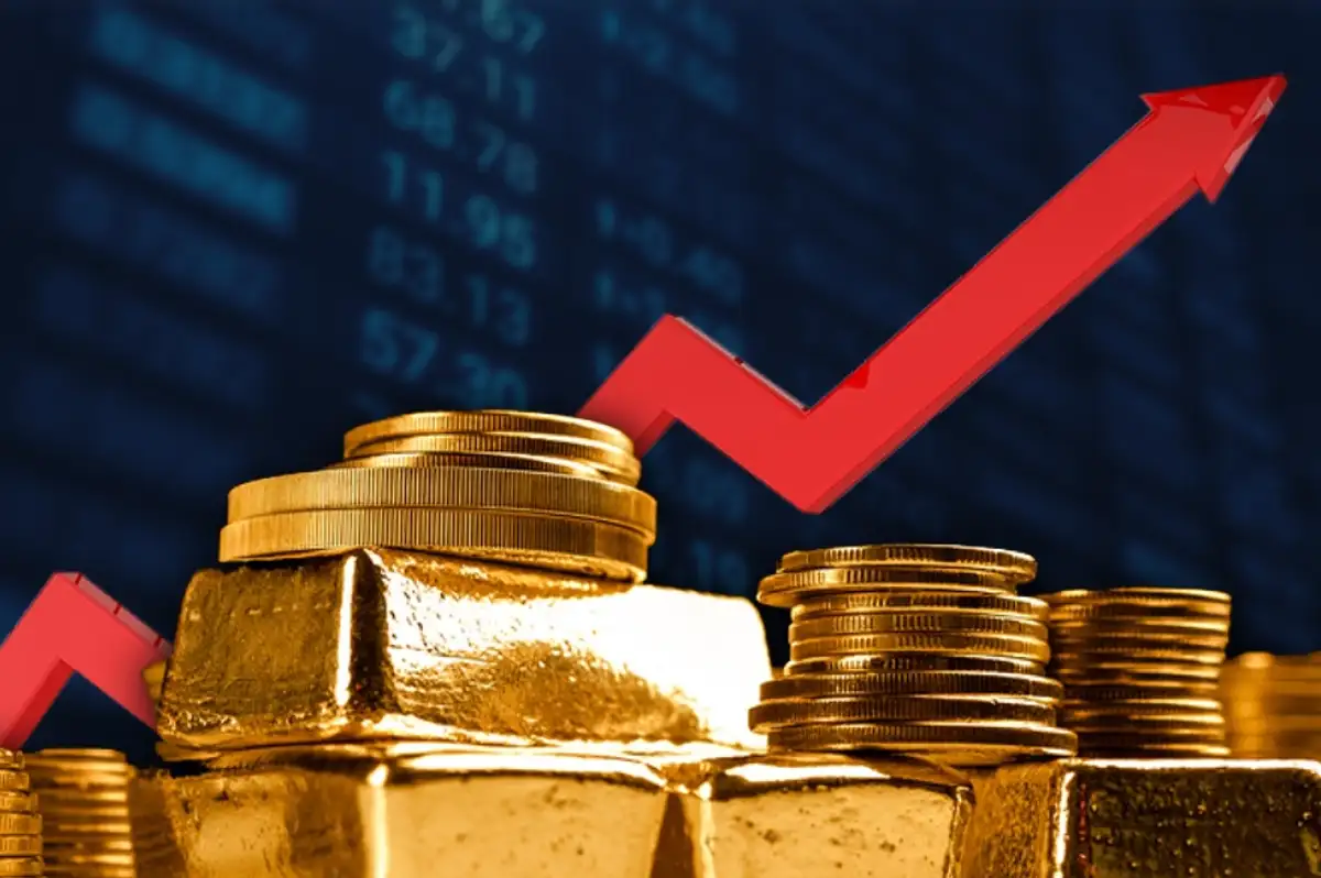 Borsa İstanbul'da Altın Yükselişle Kapattı