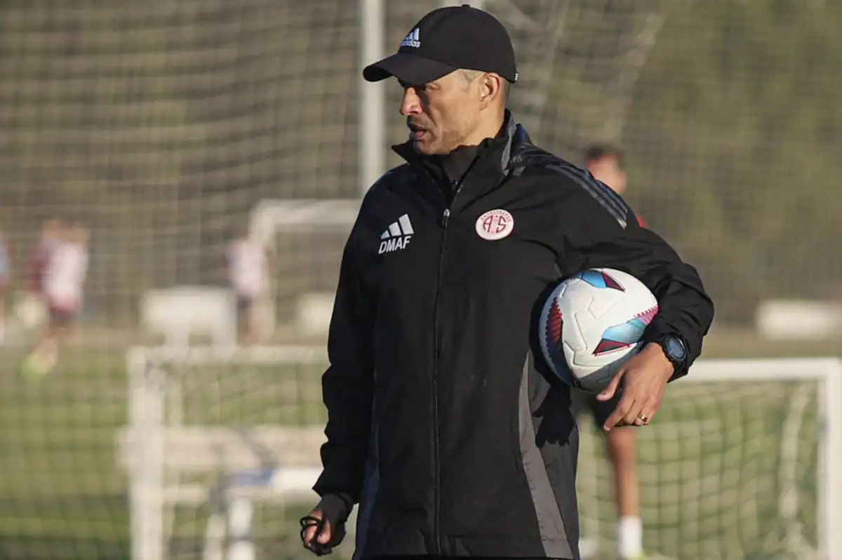 Alex de Souza'nın Yeni Adresi Athletic Club Oldu