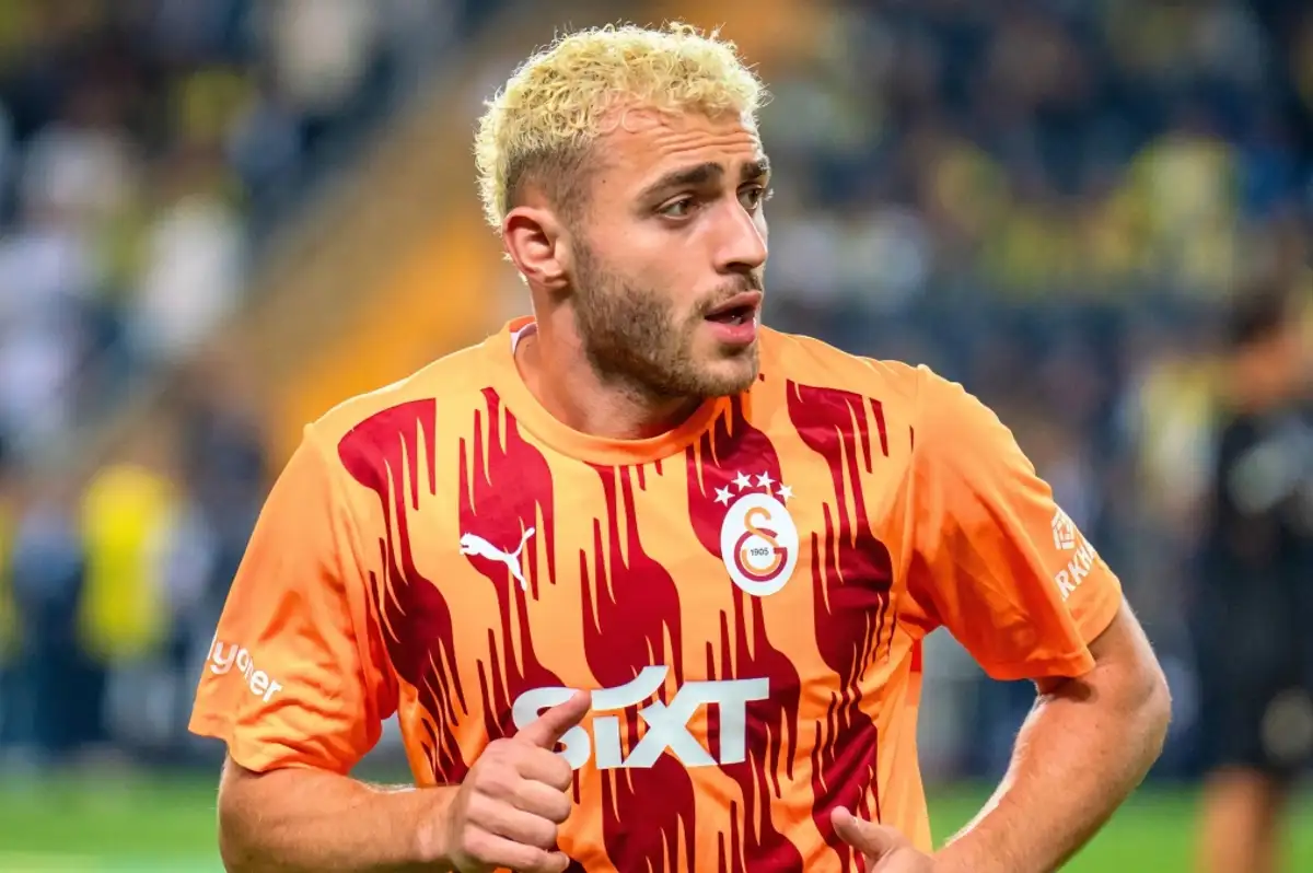 Nottingham Forest, Barış Alper Yılmaz İçin Masada!