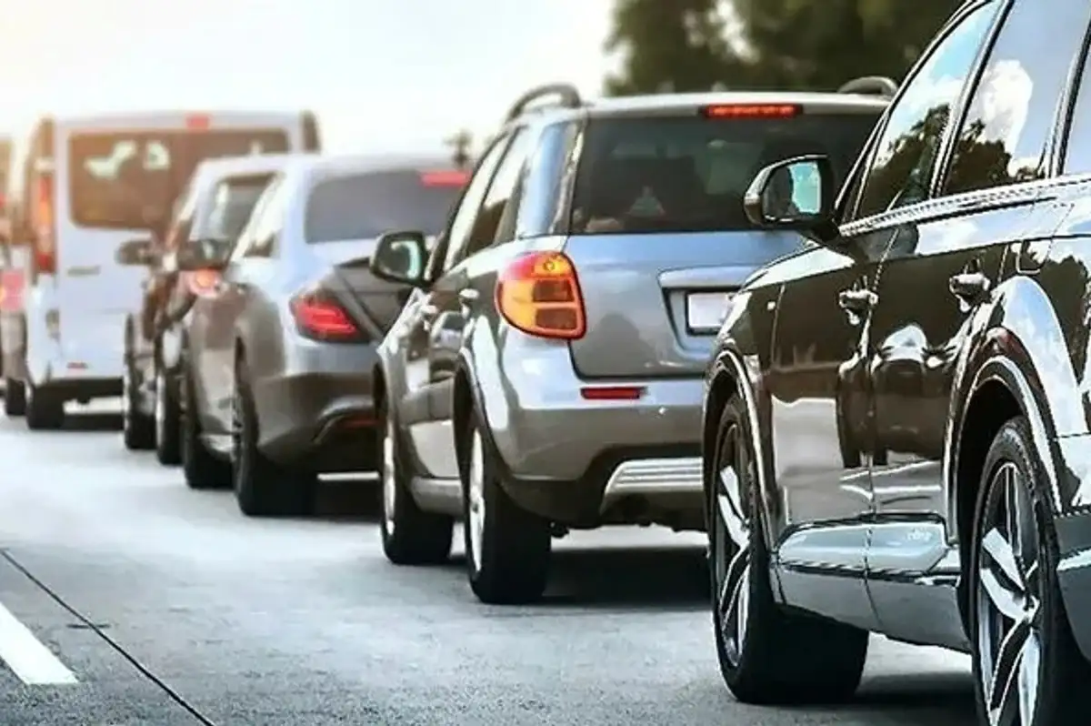Trafikte Yeni Dönem: Takograf Zorunluluğu ve Dev Cezalar Yolda!