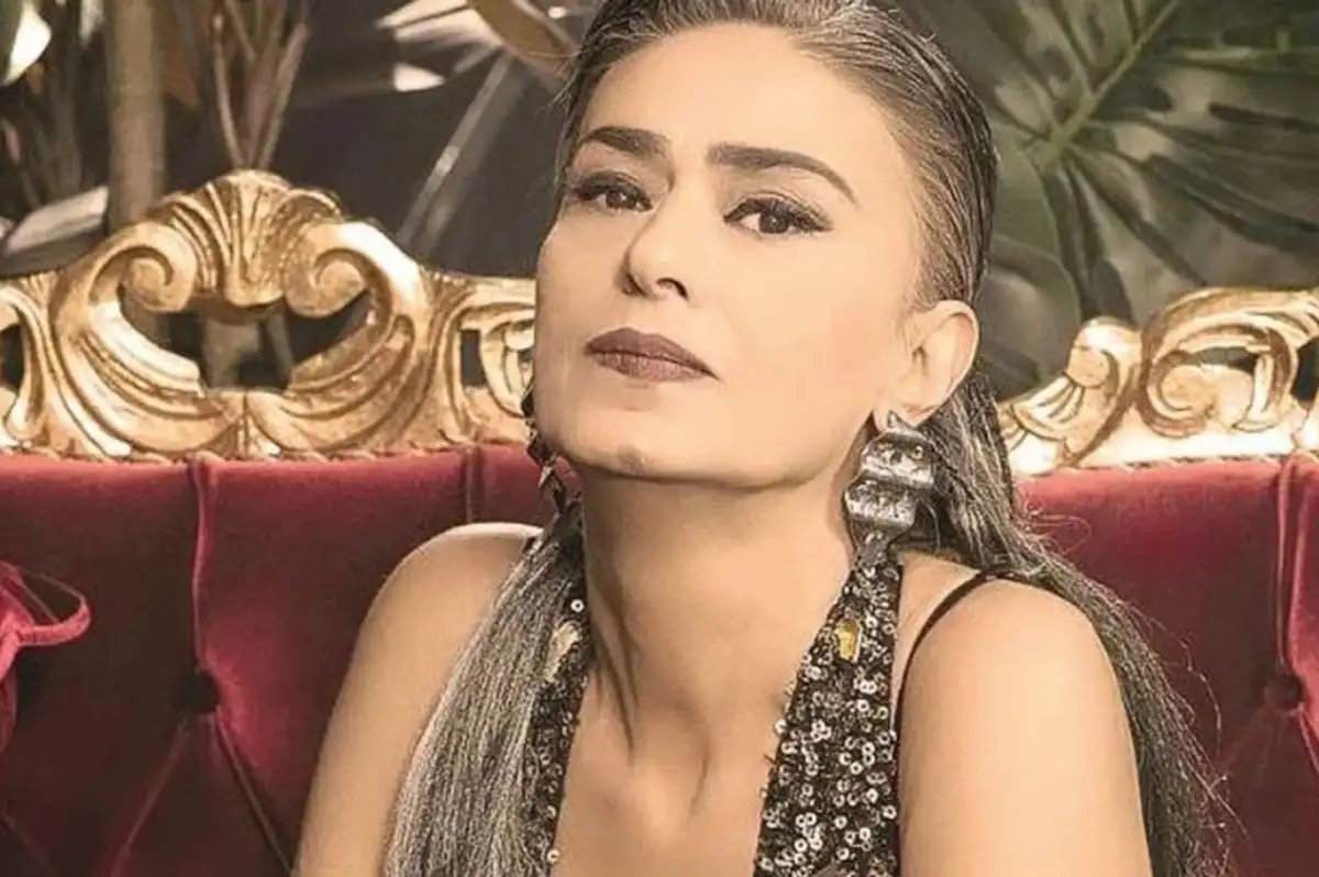 Yıldız Tilbe Hastaneye Kaldırıldı! İşte Son Sağlık Durumu