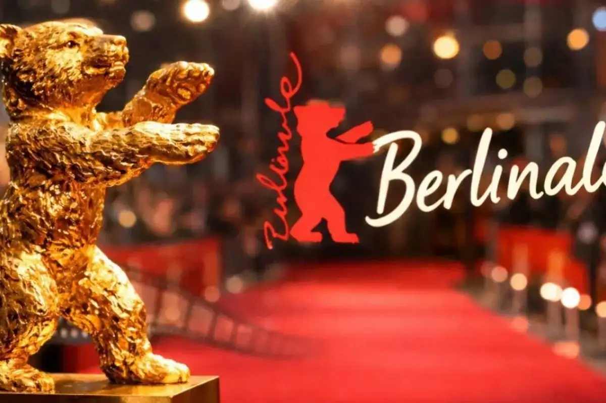 Berlinale'de Altın ve Gümüş Ayı Türkiye'nin!