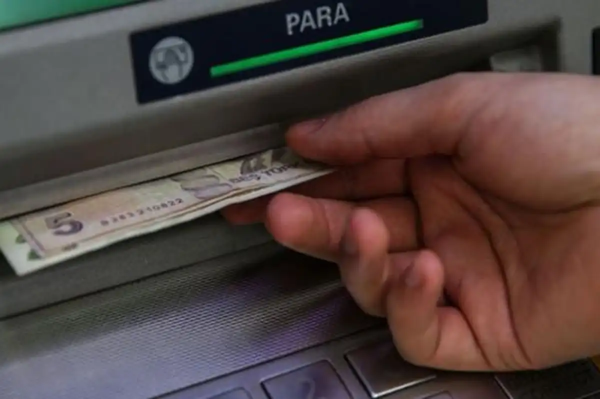 IBAN ile Para Transferinde Dikkat Uyarısı