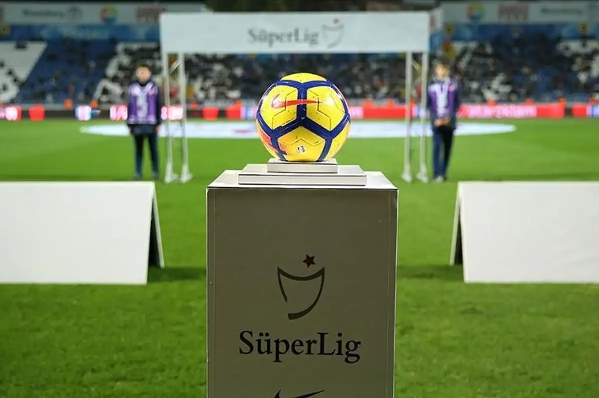 Süper Lig'in Penaltı Karnesi: Zirvede Trabzonspor Var!