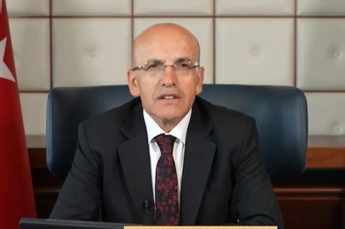 Bakan Şimşek: Bütçe Açığında Kritik Eşiği Aştık