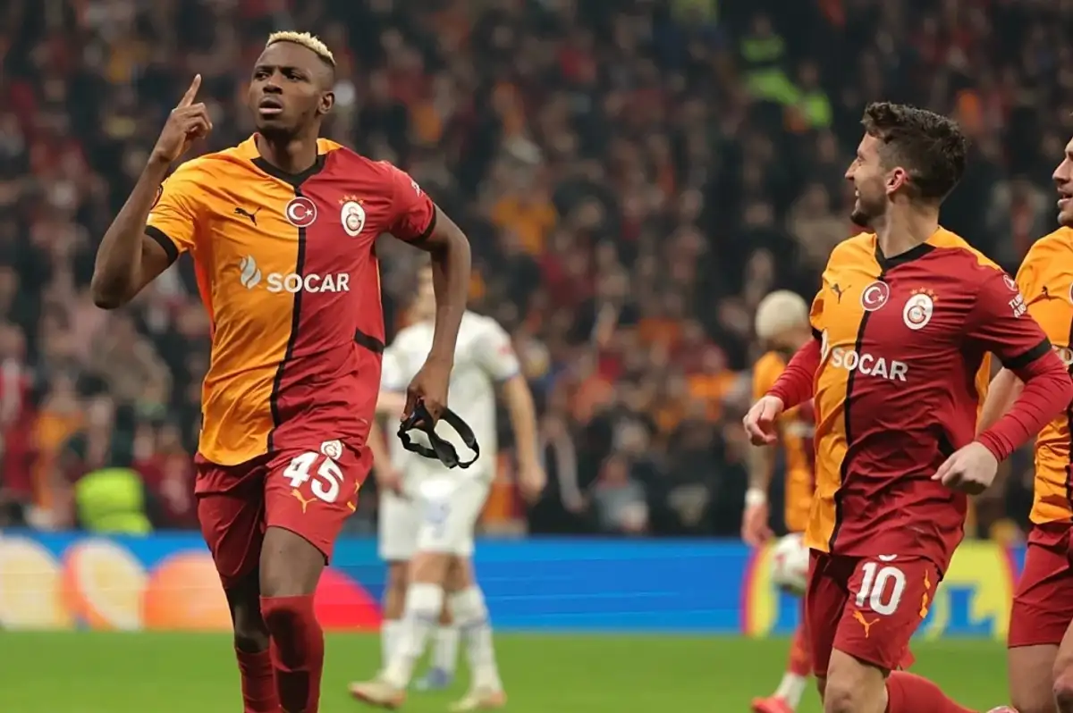 Galatasaray'ın "Avrupa Dönüşü" Sendromu: Kayıpların Çoğu Şampiyonlar Ligi Sonrası Yaşandı!
