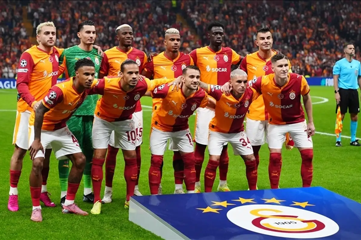 Juventus - Galatasaray Rövanş Maçı Ne Zaman, Hangi Kanalda?