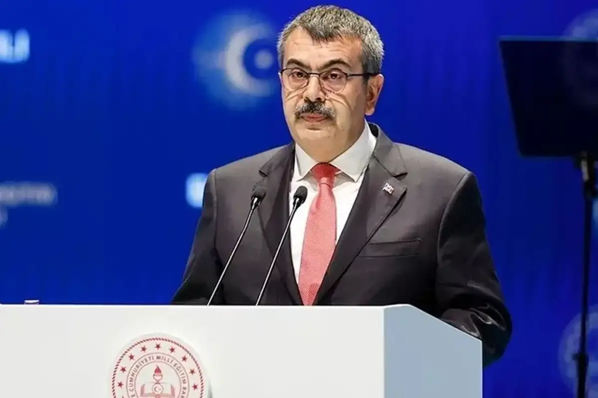 MEB'de Yeni Dönem: Bakan Tekin'den Atamalar, LGS Düzenlemesi ve Ara Tatil Açıklaması