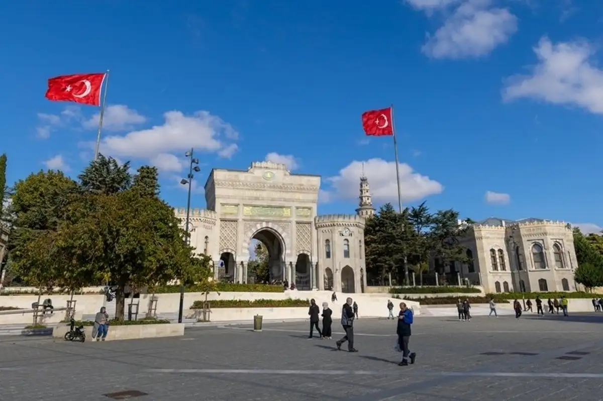 Meclis'e Sıra Dışı Talepler! "Üniversitelerde Astroloji Bölümü Açılsın"