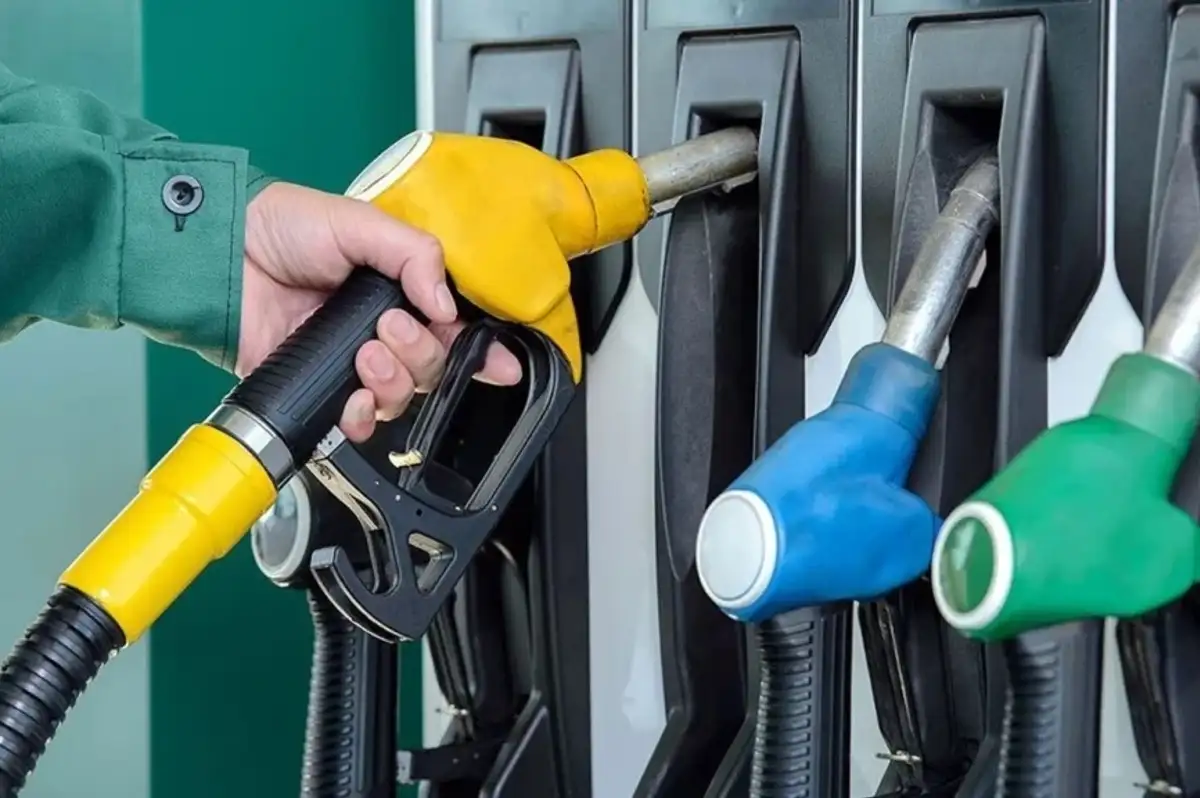 Akaryakıtta Tarihi Eşik Yıkıldı: Motorin Artık 60 Liranın Üzerinde!