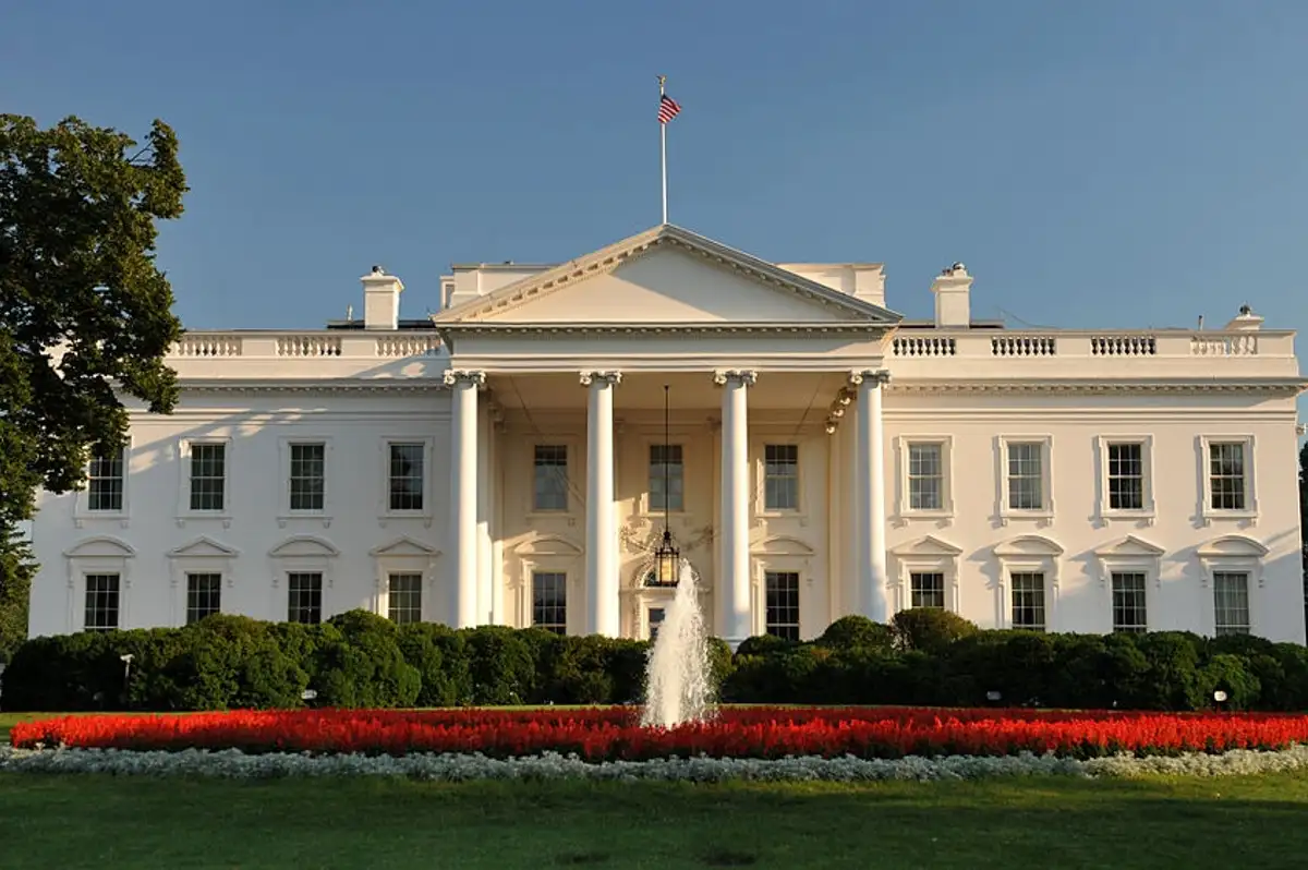 Beyaz Saray'dan İran Mesajı: Son Sözü Başkan Trump Söyleyecek