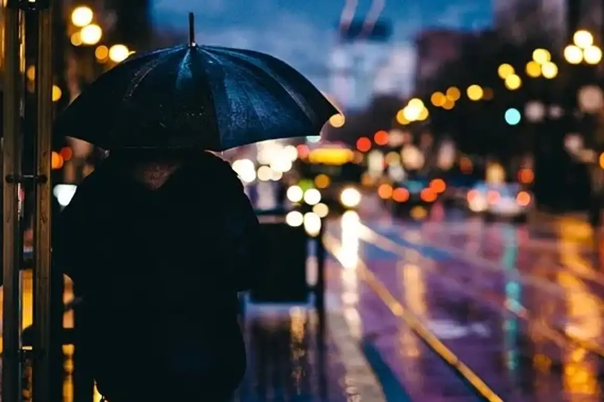 İçişleri Bakanlığı'ndan Sarı Kodlu Alarm: Kar ve Sağanak Kapıda!