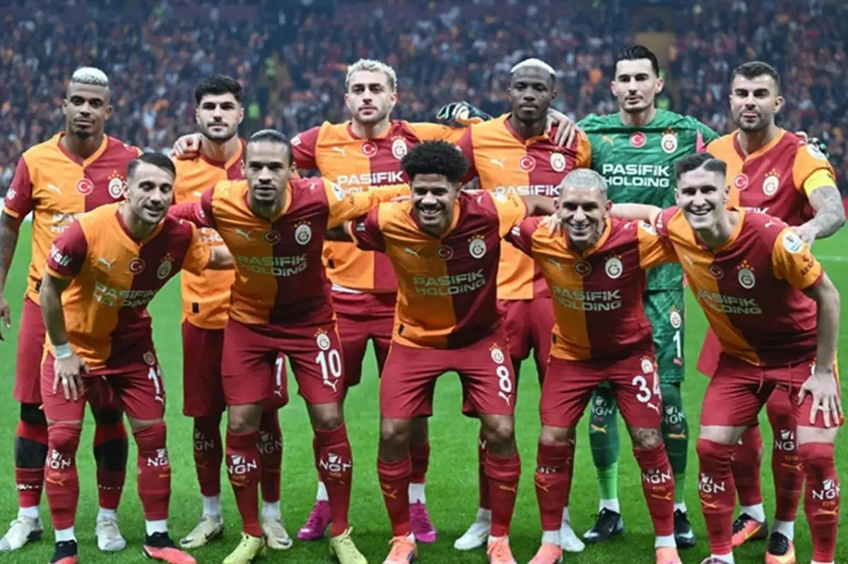 Okan Buruk'un Juventus Maçı için İlk 11'i Belli Oldu