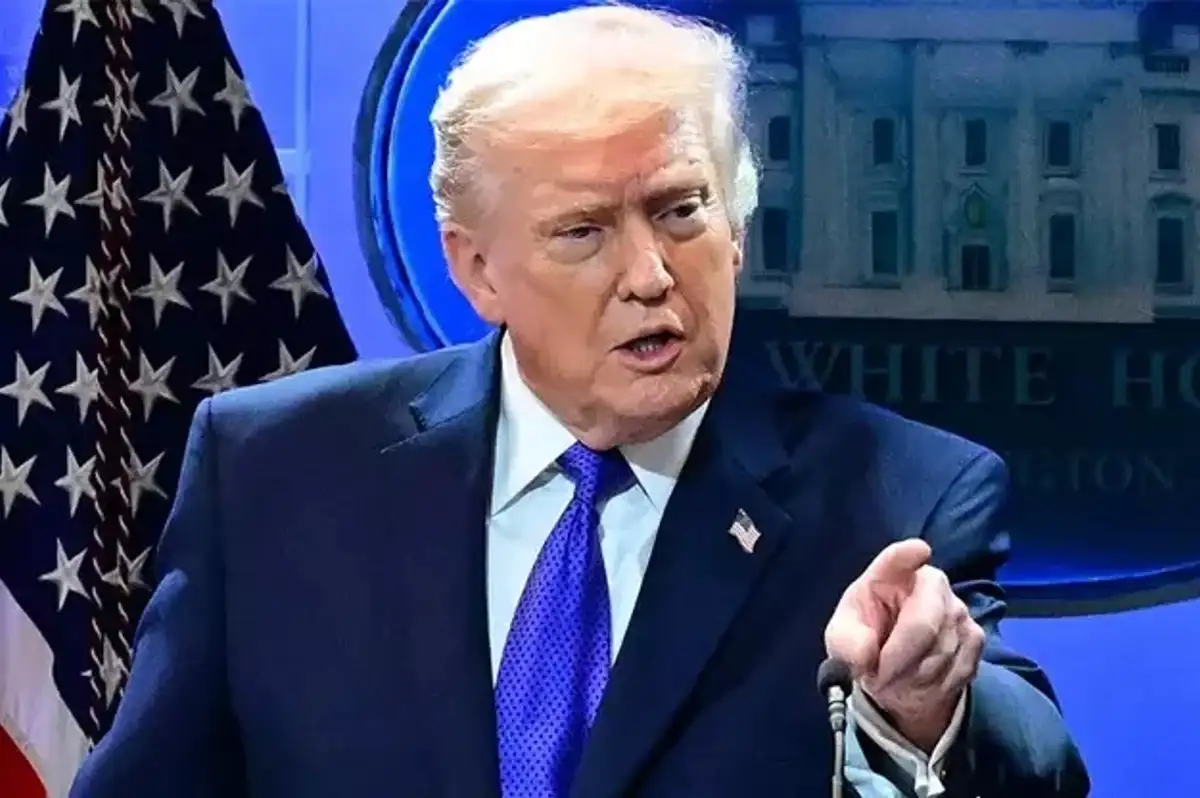 Trump'tan Dünyaya Tehdit: Daha Yüksek ve Daha Kötü Vergiler Gelecek!