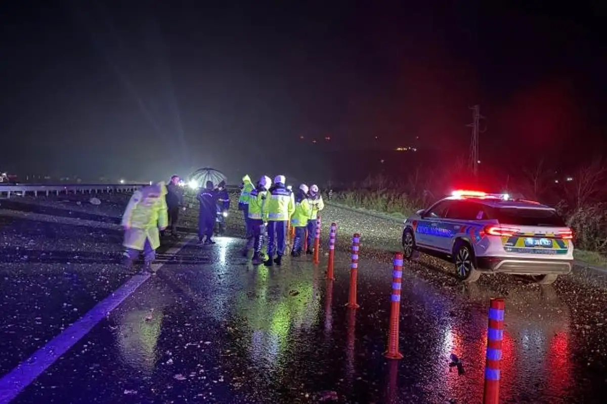 Balıkesir'de Askeri Uçak Kazası: Hava Pilot Binbaşı İbrahim Bolat Şehit Oldu!