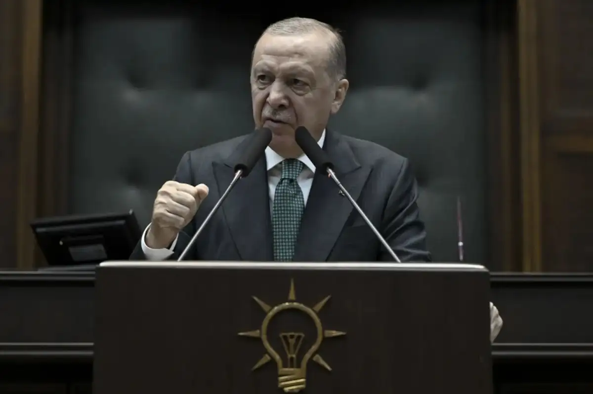 Cumhurbaşkanı Erdoğan'dan Maarif Modeli ve Ramazan Mesajı
