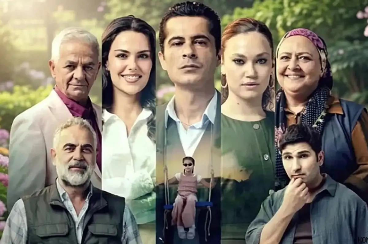 Cennetin Çocukları'nda İsmail Hacıoğlu'nun Yerine Alperen Duymaz mı Geliyor?