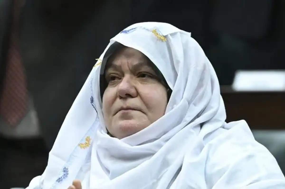 Mihalgazi Belediye Başkanı'na Hakaret İddianamesi Kabul Edildi: İlk Duruşma 17 Nisan'da