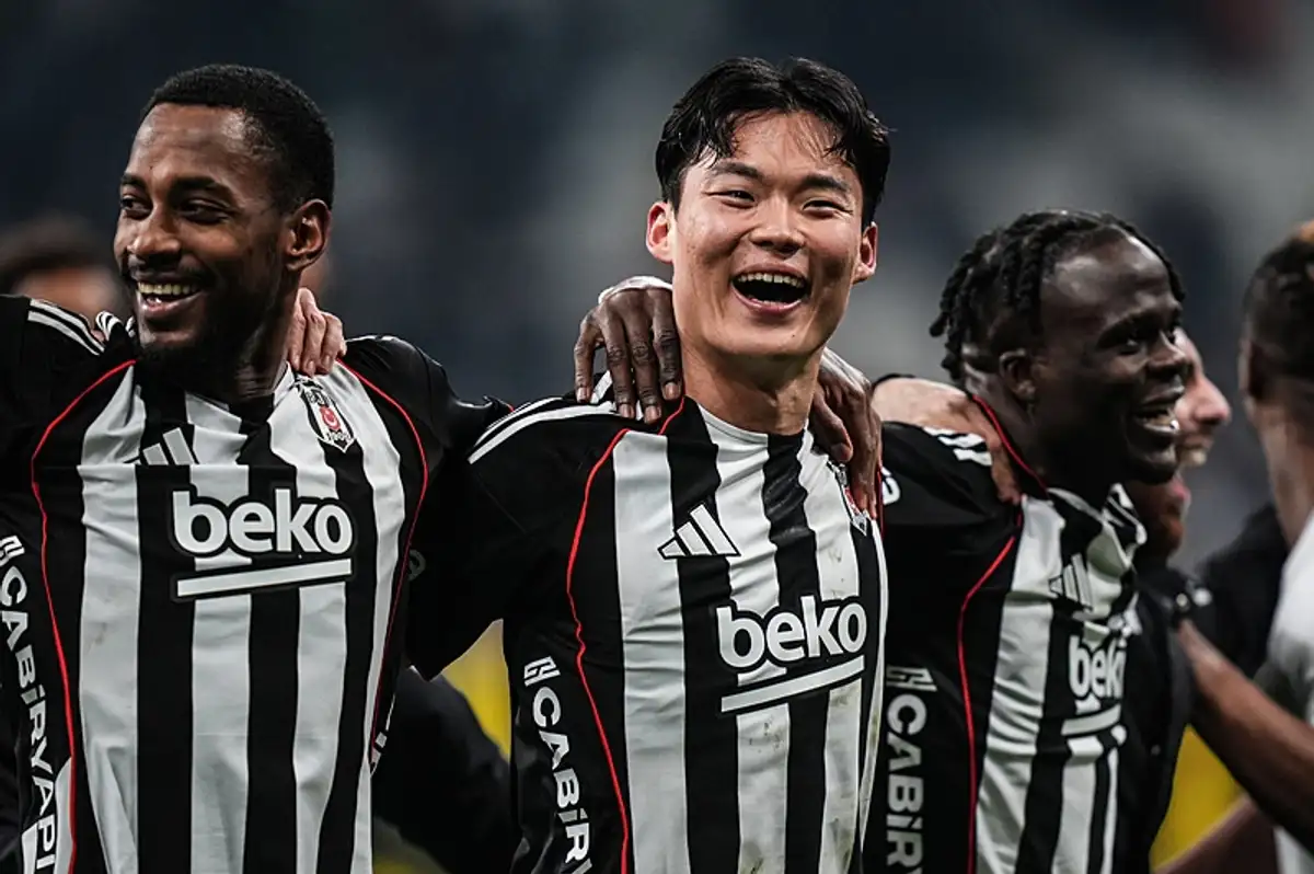 Süper Lig'de "Yabancı" Krizi: Beşiktaş'tan TFF'ye "10+5" Teklifi!