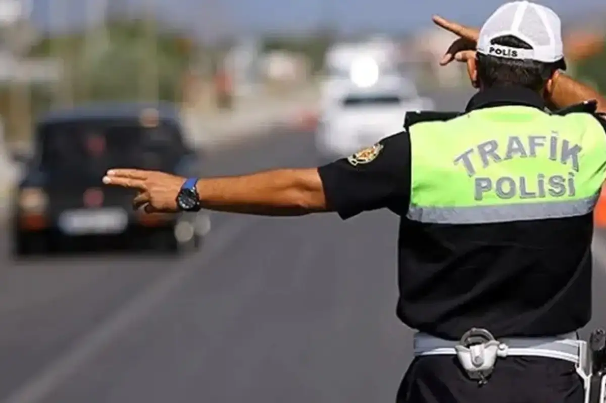Trafikte "Sıfır Tolerans" Dönemi: Yeni Cezalar El Yakıyor!