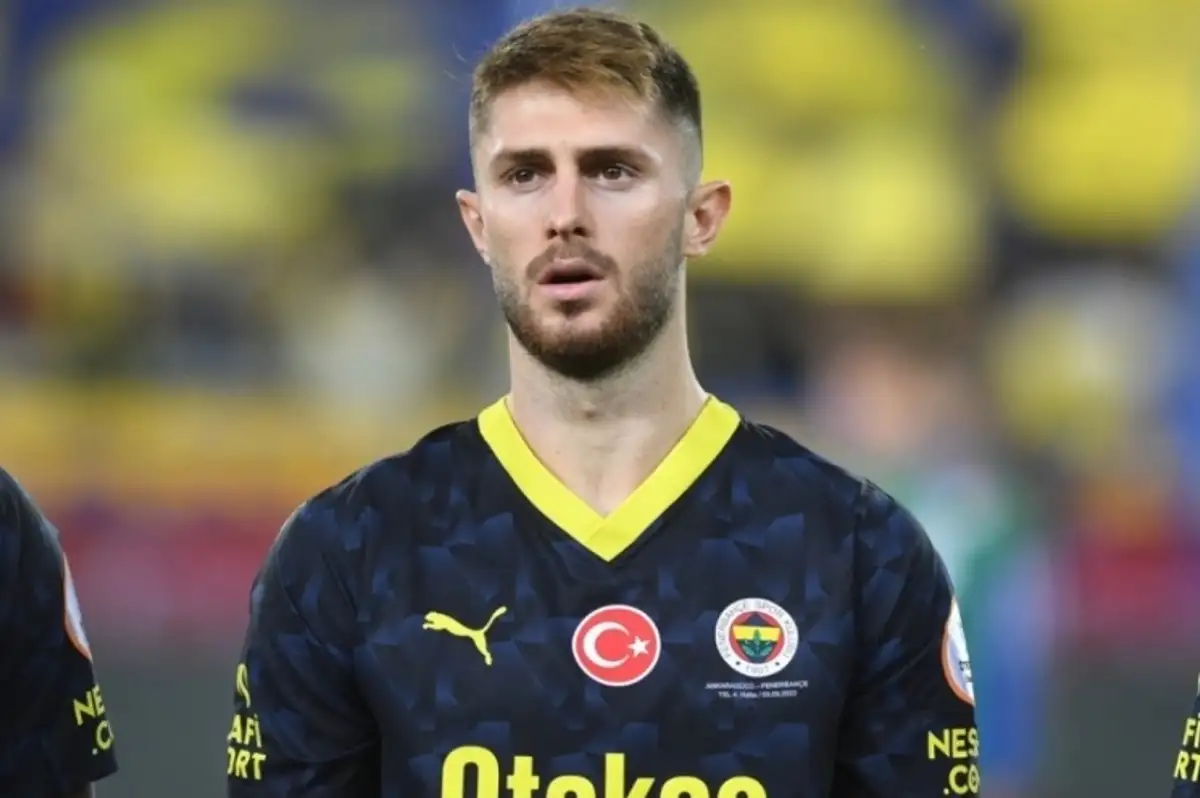 Fenerbahçe'nin Orta Saha Dinamosu İsmail Yüksek için Avrupa Devleri Sıraya Girdi!