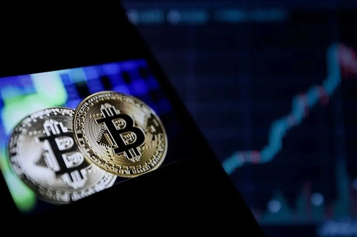 Kripto Borsalarında "Savaş" Depremi!