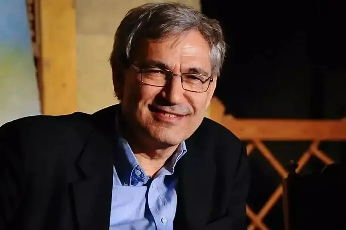 Orhan Pamuk'un Cihangir'deki Apartmanı İçin Yıkım Kararı Kapıda