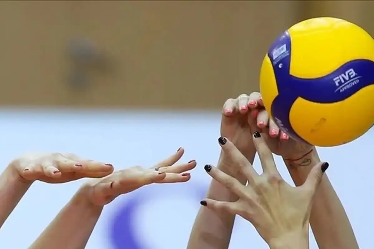 Kadınlar Kupa Voley'de Çeyrek Final Heyecanı Yarın Başlıyor