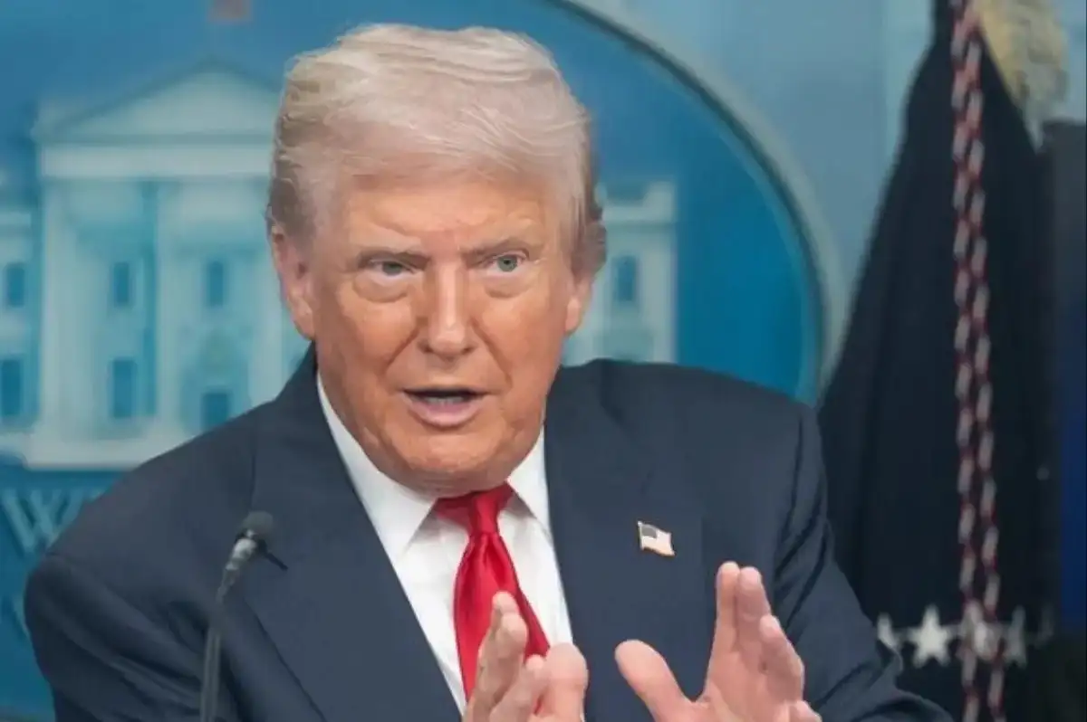 Trump'tan İran'a "Görülmemiş Güç" Uyarısı: Yapmasalar Daha İyi Olur