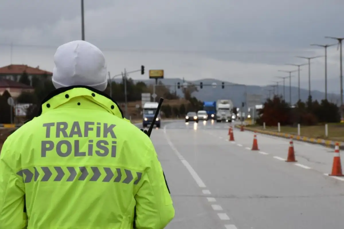 Antalya'da Görülmemiş Trafik Cezası: Tam 390 Bin TL!