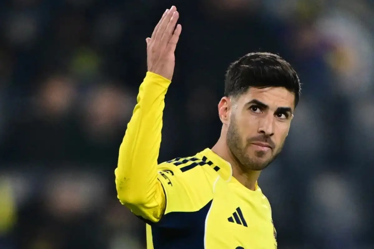 Asensio'dan Şampiyonluk Sözleri!