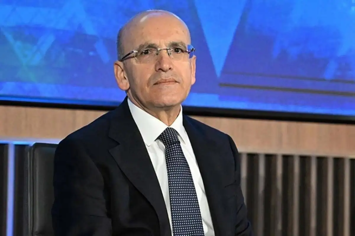 Bakan Şimşek Müjdeyi Verdi: Türkiye "Yüksek Gelirli Ülkeler" Grubuna Giriyor!