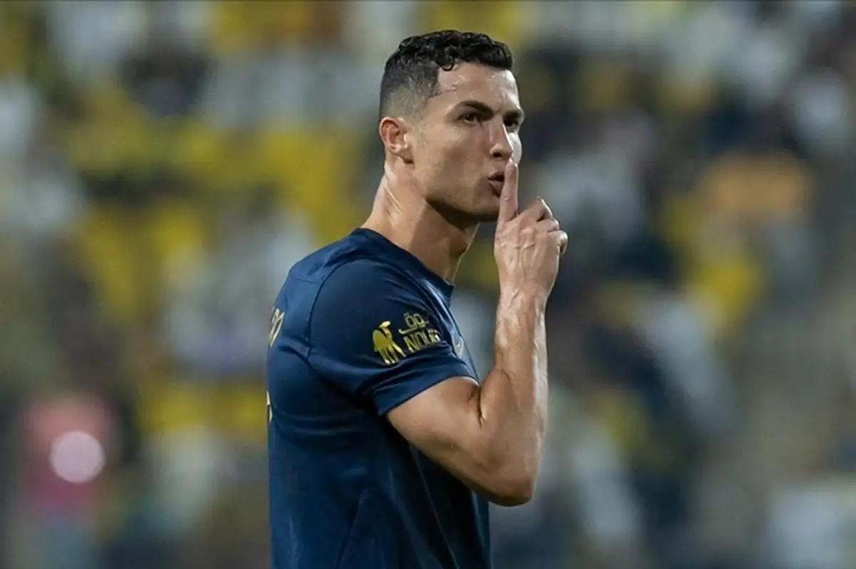Ronaldo'dan "Milyar Dolarlık" İmza: Nike ile Ömür Boyu Ortaklık!