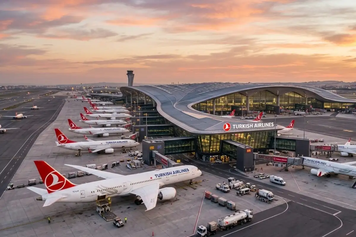 THY Hisse Neden Düşüyor? THY Hisseleri Düşmeye Devam Edecek mi?